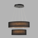 Подвесной светодиодный светильник Lumion SAVA 8373/55L