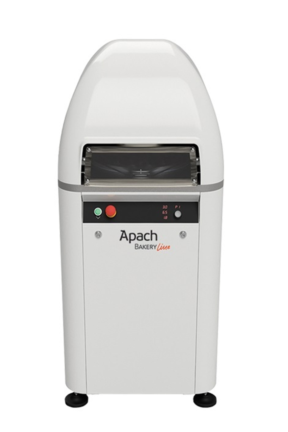 Тестоделитель-Округлитель Автоматический Apach Bakery Line Spa A30