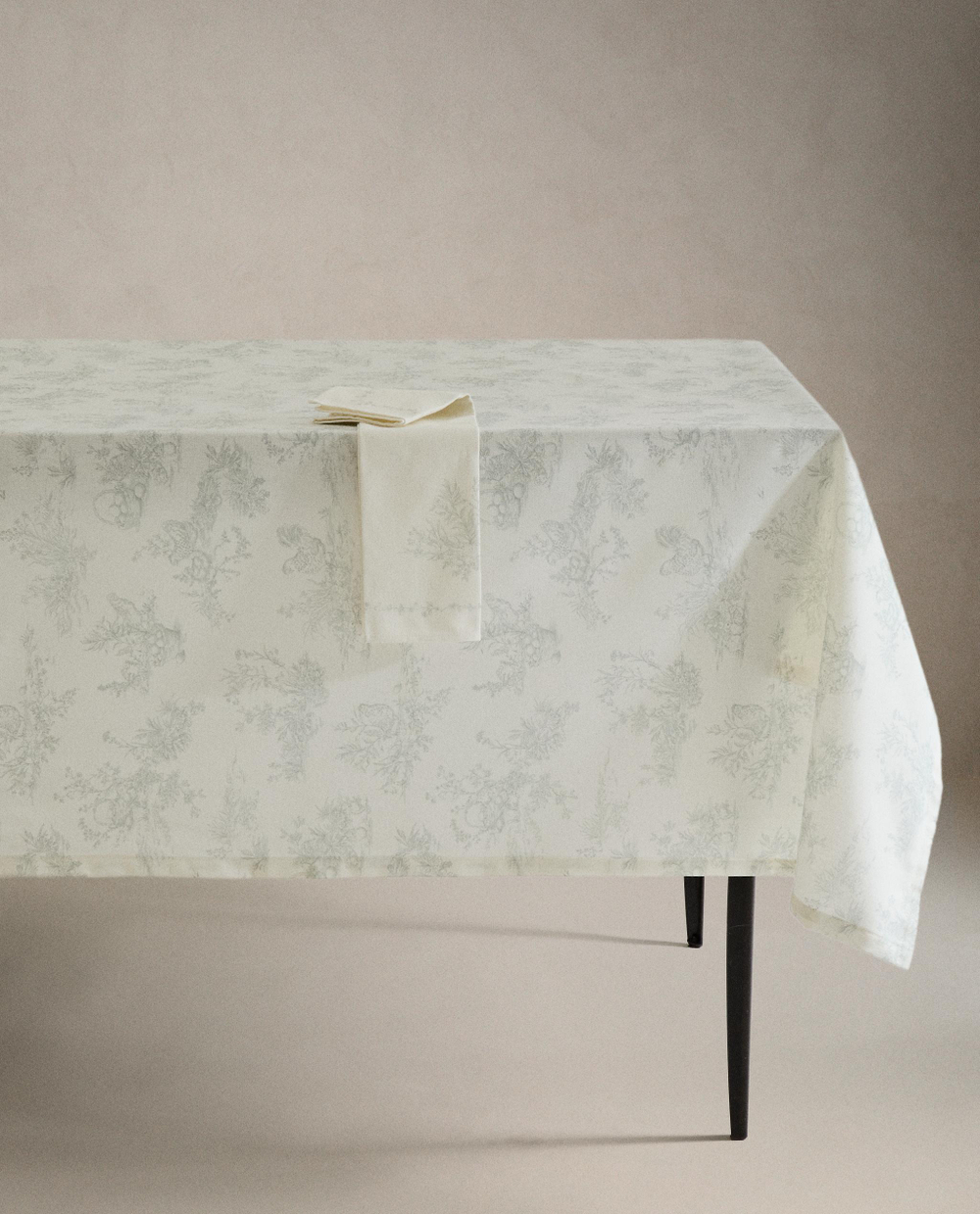 Zara Home скатерть из хлопка, 160 120 см · 4279/021