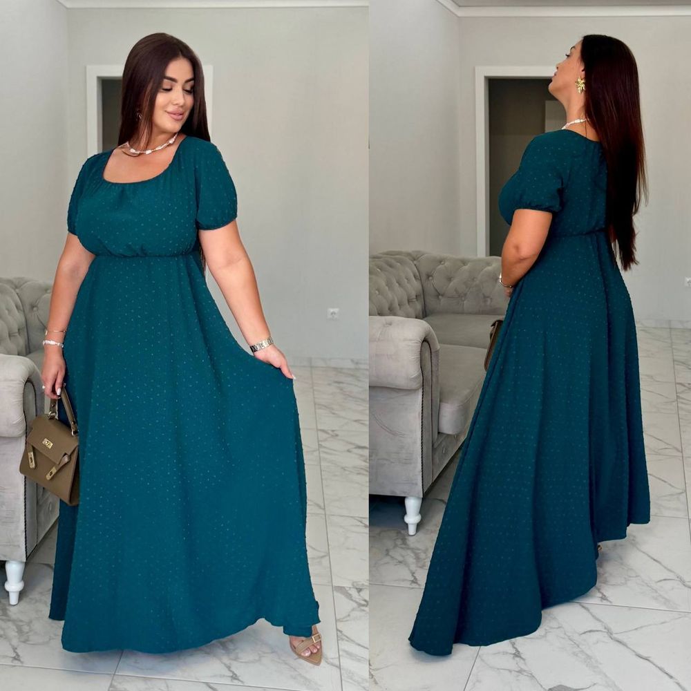 Платье УК-2290-3 Фабрика Моды