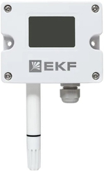 Преобразователь влажности и температуры EKF THT-101-V