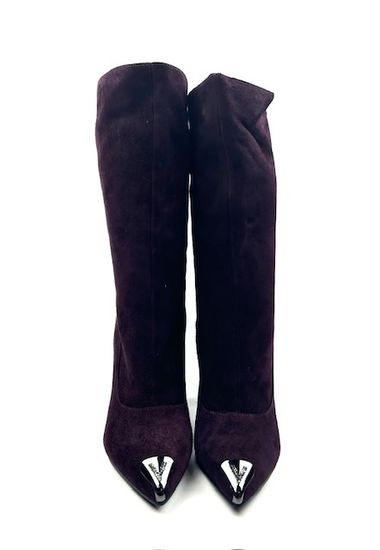 Ботильоны женские