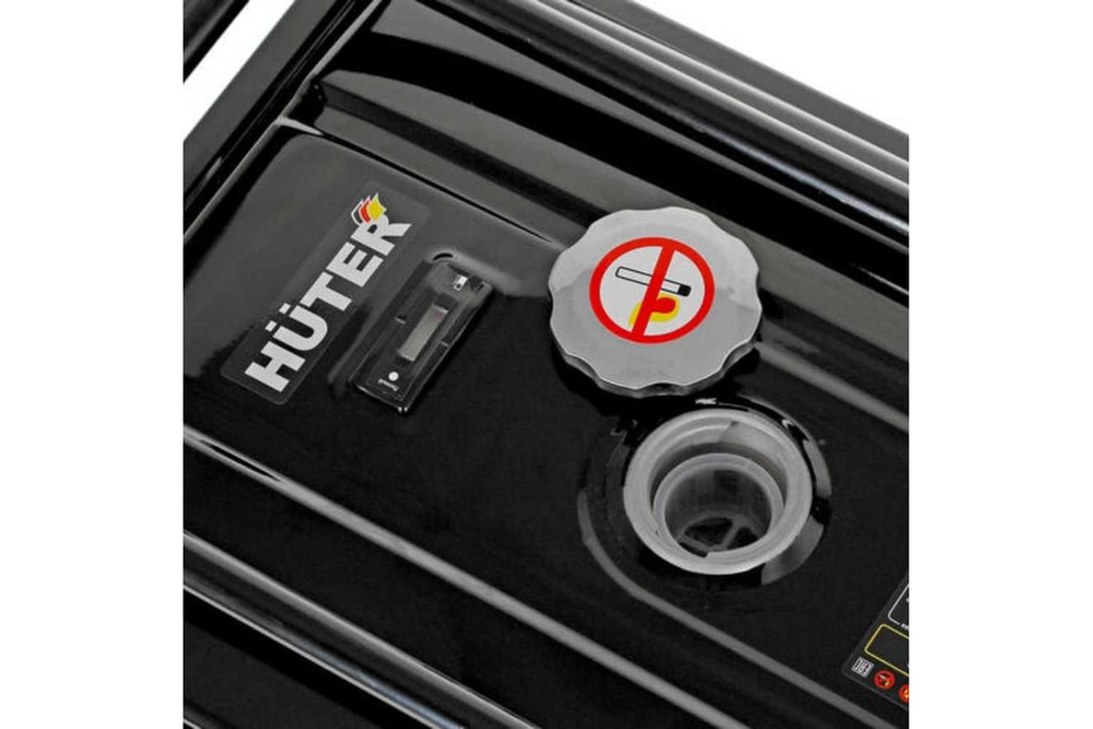 Электрогенератор Huter DY8000L 64/1/33