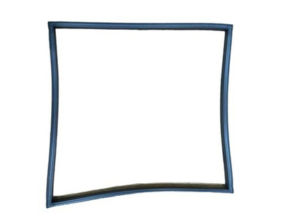 Уплотнение двери пароконвектомата Rational SCC CMP 61 LM1 LM2 B начиная с 04/2004 (Аналог 20.02.550P, Китай)