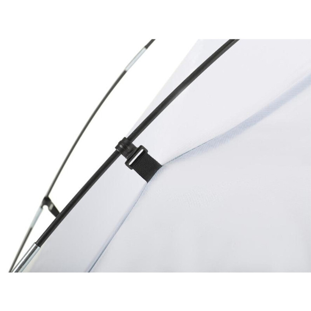 Палатка 2-мест, 200х120х105 см, 1 сл, 1 комн, мос сет, Bestway, Activebase 2, 68089BW, шт