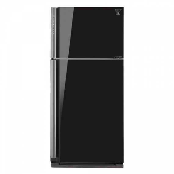 Холодильник Sharp SJ XP59PG BK