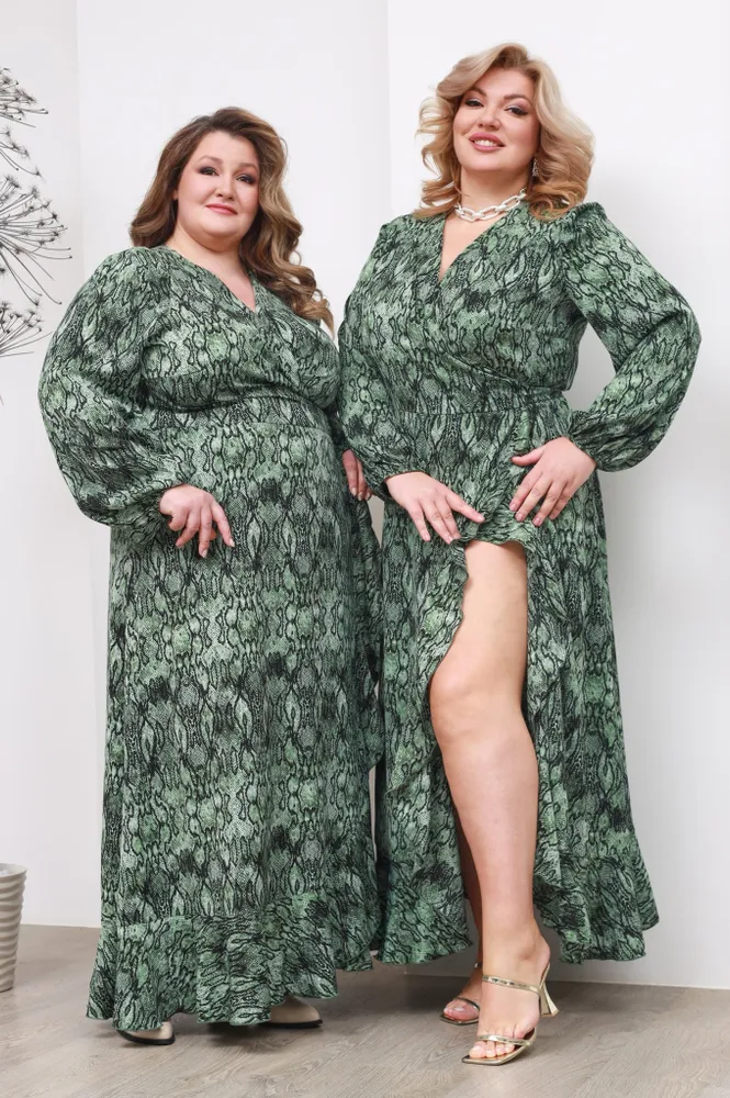 Платье 5633 Fabrika