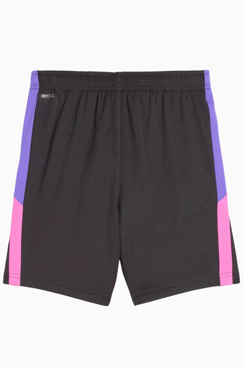 Шорты Puma Neymar Jr Creativity Junior - черный