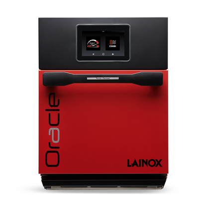 Печь Комбинированная Lainox Oracle Oracrb