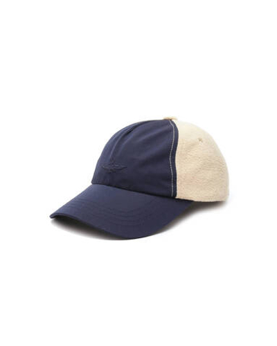 кепка Aeronautica Militare - темно-синий(HA1110CT3003)