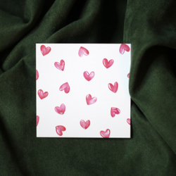 Открытка «Любовь»