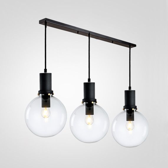 Подвесной светильник Imperium Loft Penball 101900-26