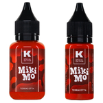 Terracotta (Терракотовый) КРАСКА Tattoo Ink