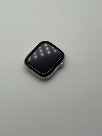 Apple Watch 10 42mm Silver