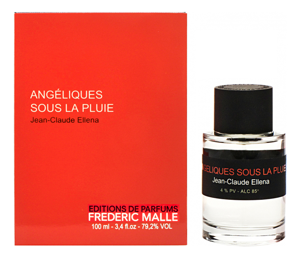 Frederic Malle Angeliques Sous La Pluie