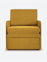 Кресло-кровать "Миник" с подлокотниками