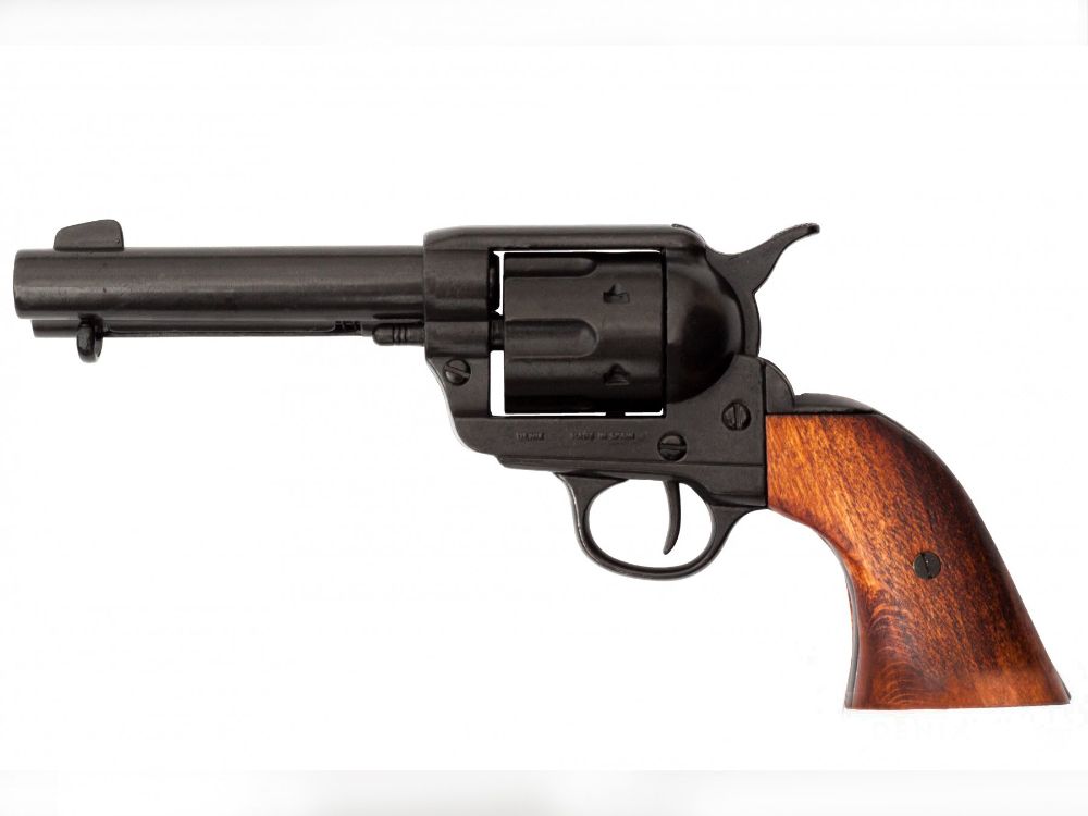 Denix Револьвер Кольт 45 калибра