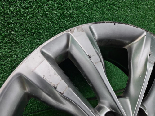 Диск литой R18 Hyundai Santa Fe 3 (2012-2018)