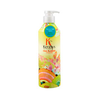 Кондиционер для волос Гламур KeraSys Hair Clinic System Glam & Stylish Perfumed Rinse 600мл