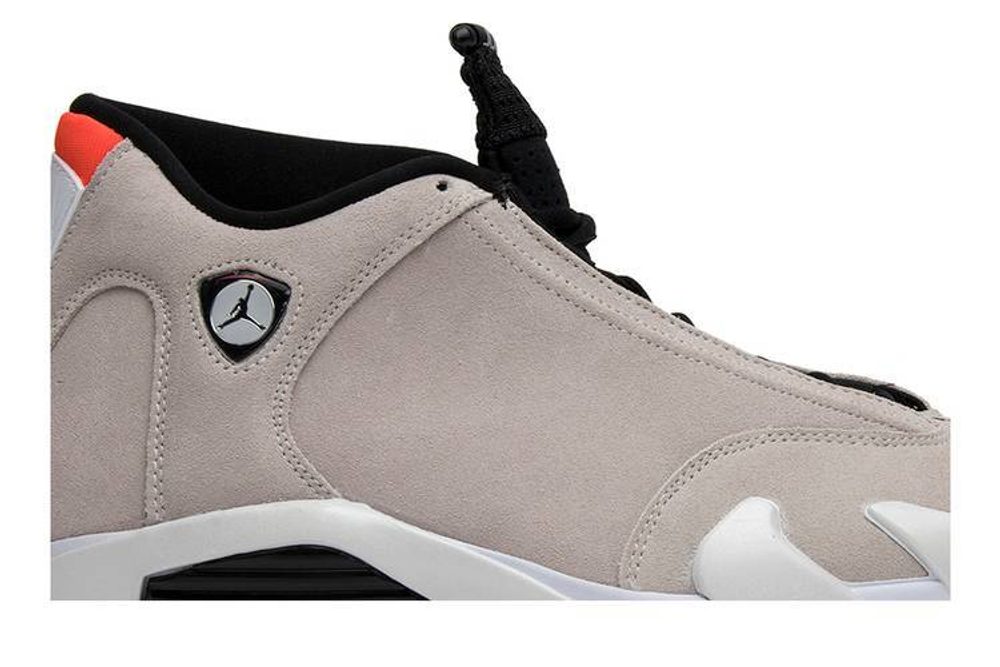 Кроссовки Jordan Air Jordan 14 Retro Desert Sand