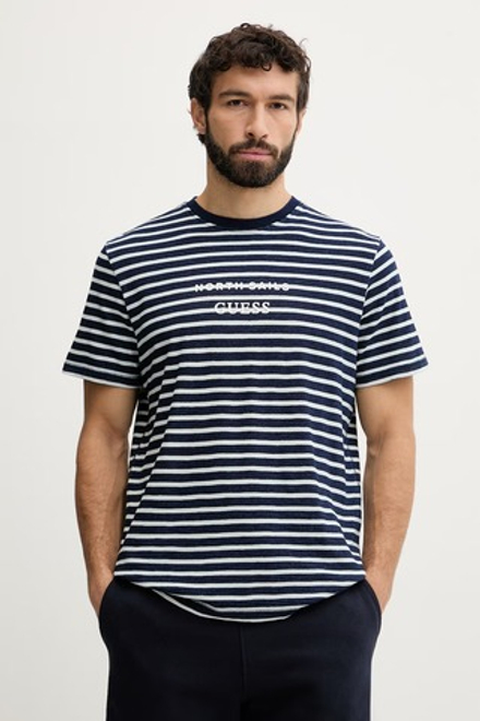 Футболка мужская GUESS