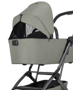 Люлька для детской коляски Joolz Aer 2 Sage green