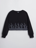 Спортивный костюм для девочки в школу