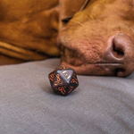 DOGS Dice Set: Luna