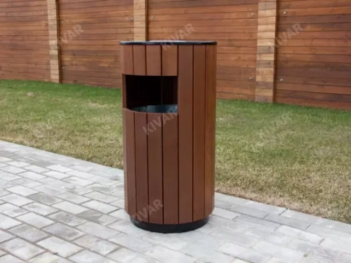 Урна с пепельницей «Анкона»