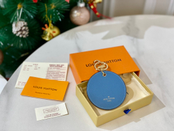 Louis Vuitton Bag Charm And Key Holder