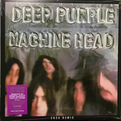 Deep Purple – Machine Head (2024 Dweezil Zappa Remix) LP