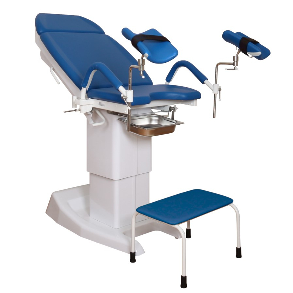 Кресло гинекологическое ДЗМО КГ-6-2