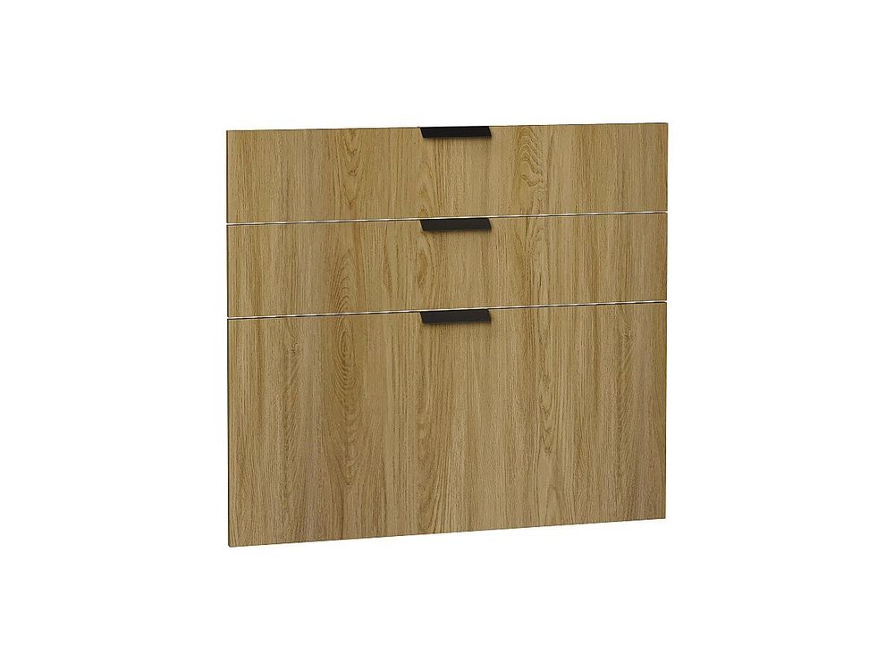 Комплект фасадов Евро для каркаса Ф-53 Н803