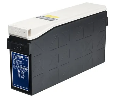 Аккумуляторы CSB TPL121000 FR - изображение 1 Аккумуляторы CSB TPL121000 FR - фото 1