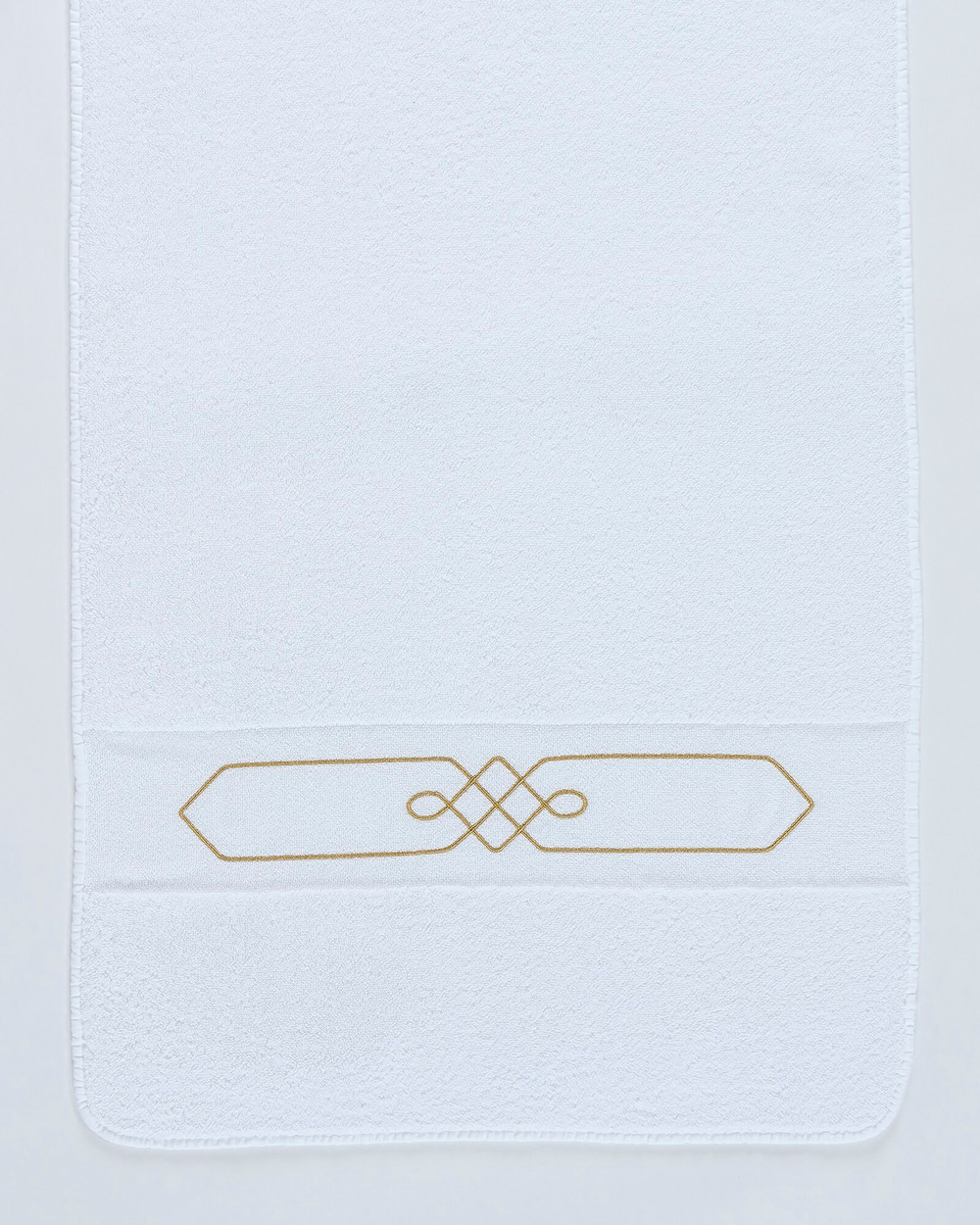 Полотенце 40x75 Abyss&Habidecor Спенсер 108