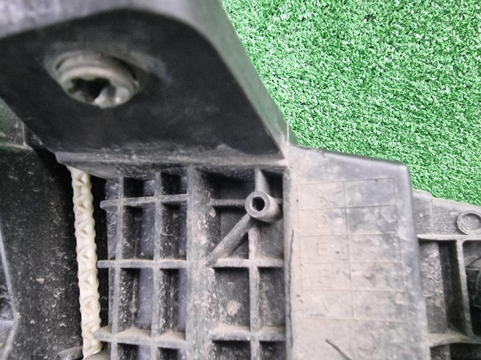 Фара левая Mercedes C w205 (2018-2023) LED