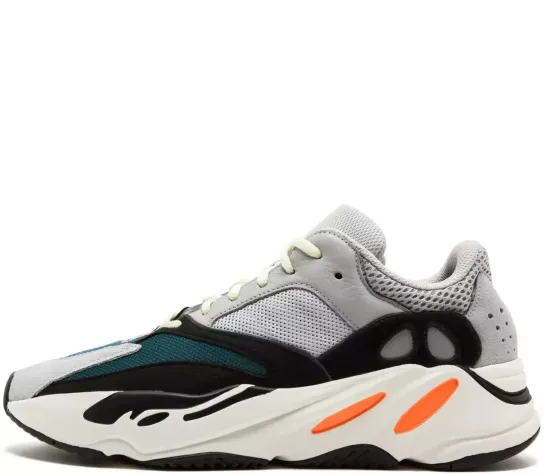 Кроссовки Adidas Yeezy Boost 700 Wave Runner