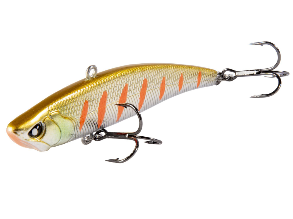 Воблер LJLUCKY JOHN Pro Series SLIM VIB S 80.00/145