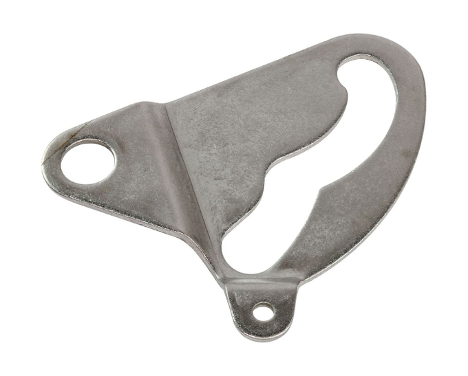 Рычаг заслонки