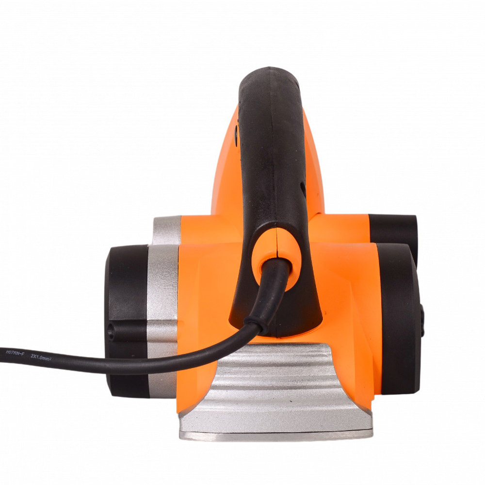 Рубанок электрический Вихрь со станиной Р-110СТ 72/5/4