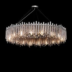 Хрустальная люстра Maytoni Rocio MOD036PL-18N