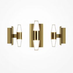 Бра Maytoni Arana MOD401WL-L6BS3K