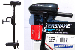 Электромотор для надувных лодок WaterSnake T18
