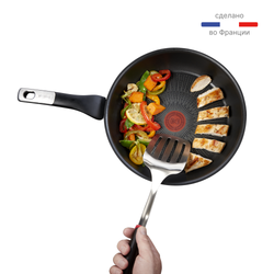 Сковорода Tefal Unlimited 24 см G2550472