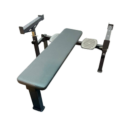 A3148 Скамья со страховочными упорами для стойки домкратной А3147