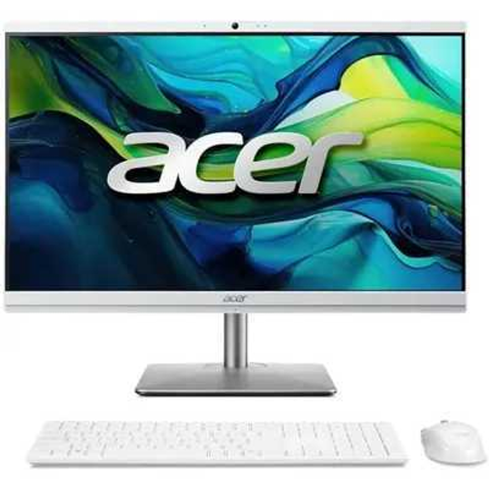 Моноблок Acer Aspire C24-195ES DQ.BM4CD.001-wpro