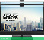 Монитор ASUS BE27ACSBK
