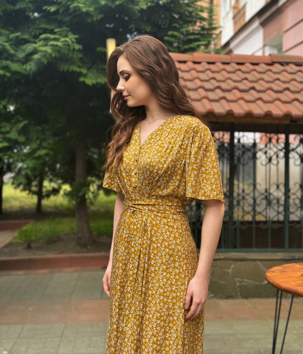 Платье "Амели"