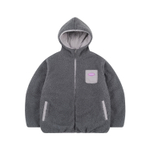 Куртка двухсторонняя YMKASHIX Liner