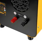 Дизельная тепловая портативная пушка Flame-5, 5кВт Denzel